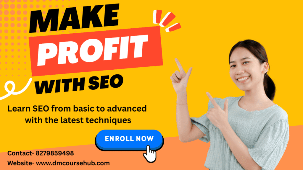 What is SEO