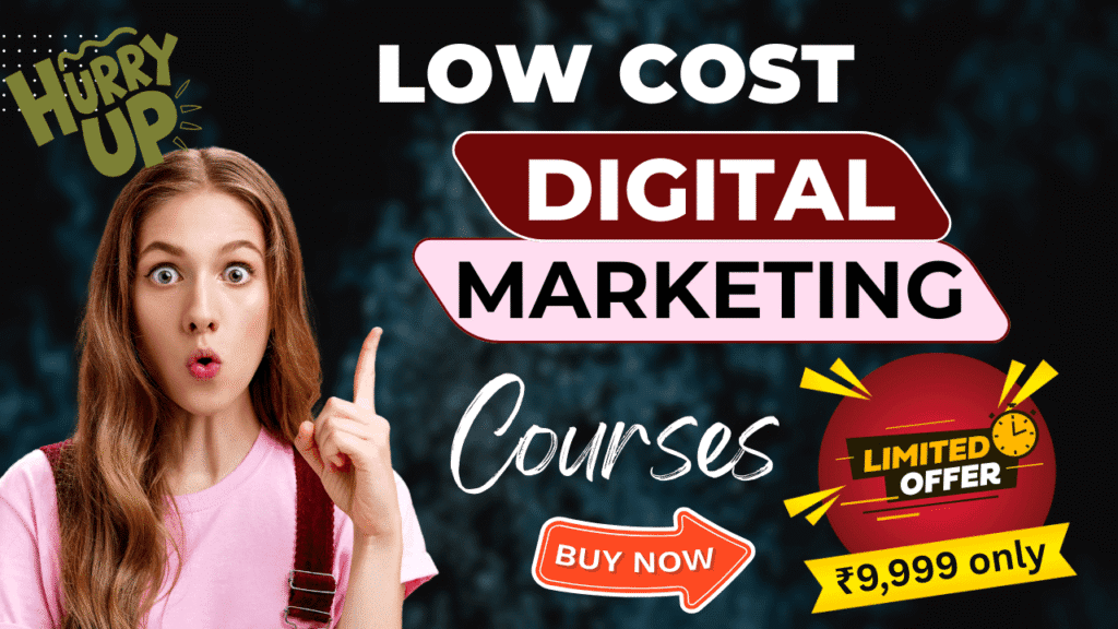 Digital Marketing Course in Meerut