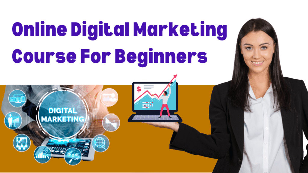 Top 10 Digital Marketing Courses in Delhi
